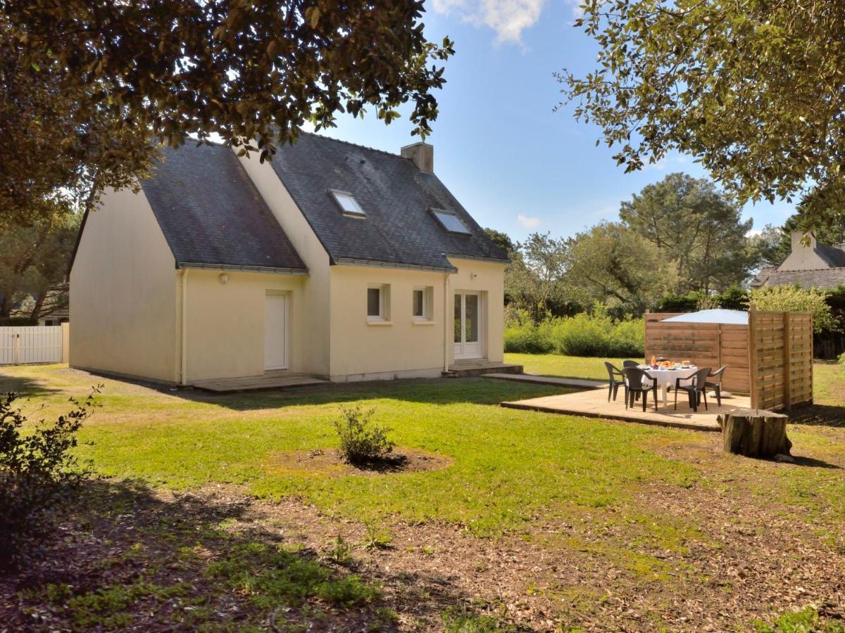 Holiday Home Les Chenes Verts - Ltb310 By Interhome 拉图巴里 外观 照片