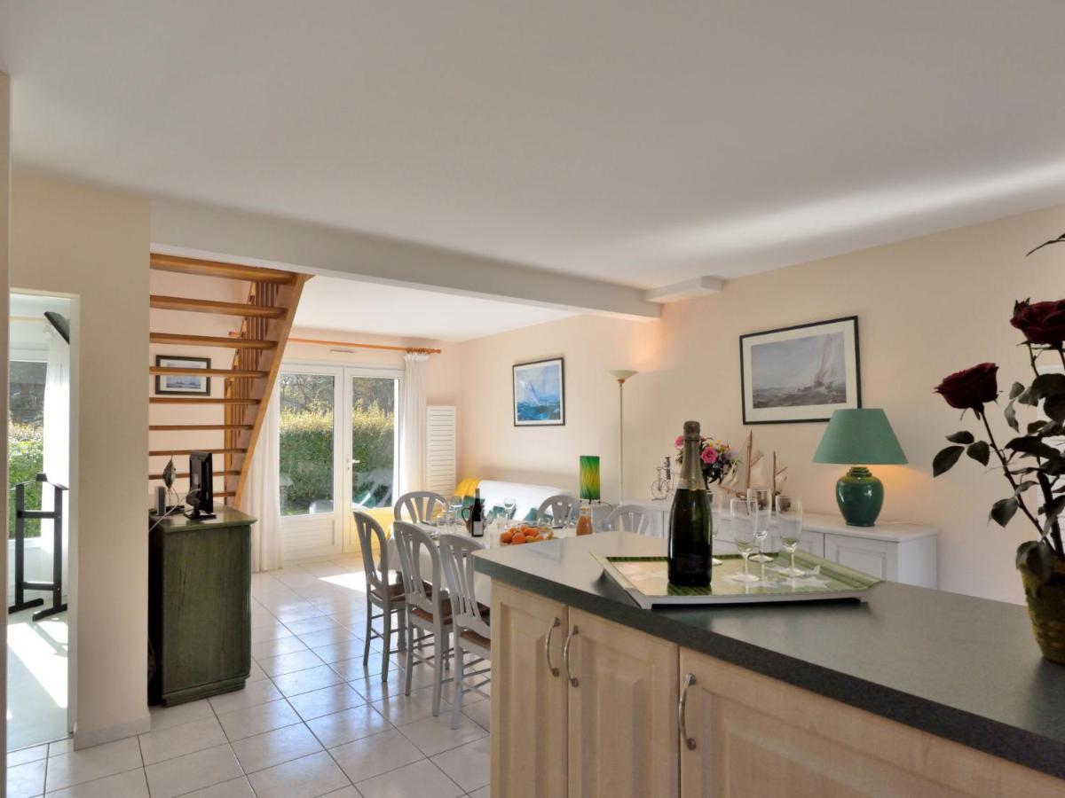 Holiday Home Les Chenes Verts - Ltb310 By Interhome 拉图巴里 外观 照片