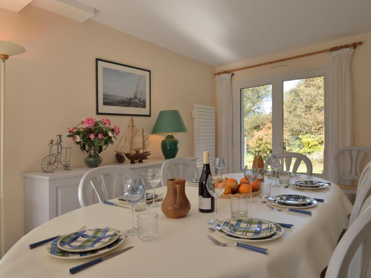 Holiday Home Les Chenes Verts - Ltb310 By Interhome 拉图巴里 外观 照片