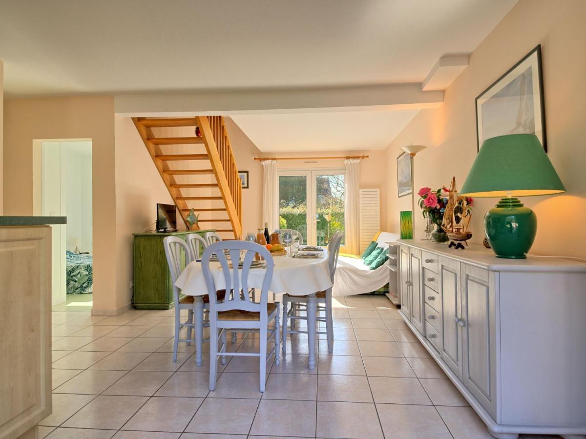 Holiday Home Les Chenes Verts - Ltb310 By Interhome 拉图巴里 外观 照片