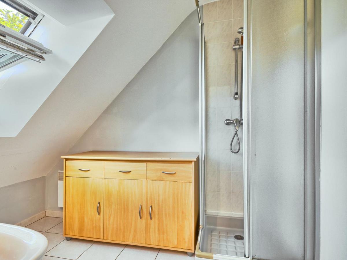 Holiday Home Les Chenes Verts - Ltb310 By Interhome 拉图巴里 外观 照片