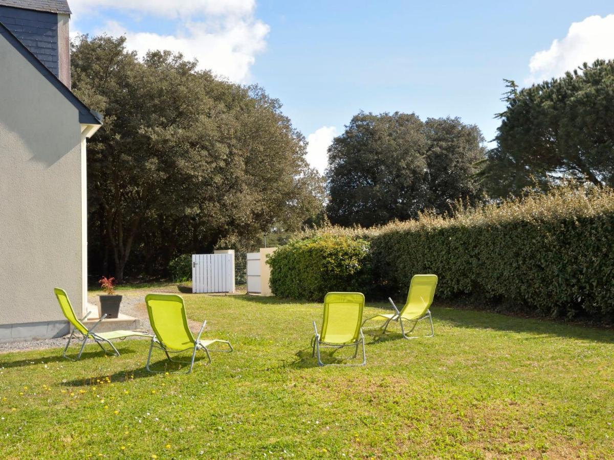 Holiday Home Les Chenes Verts - Ltb310 By Interhome 拉图巴里 外观 照片