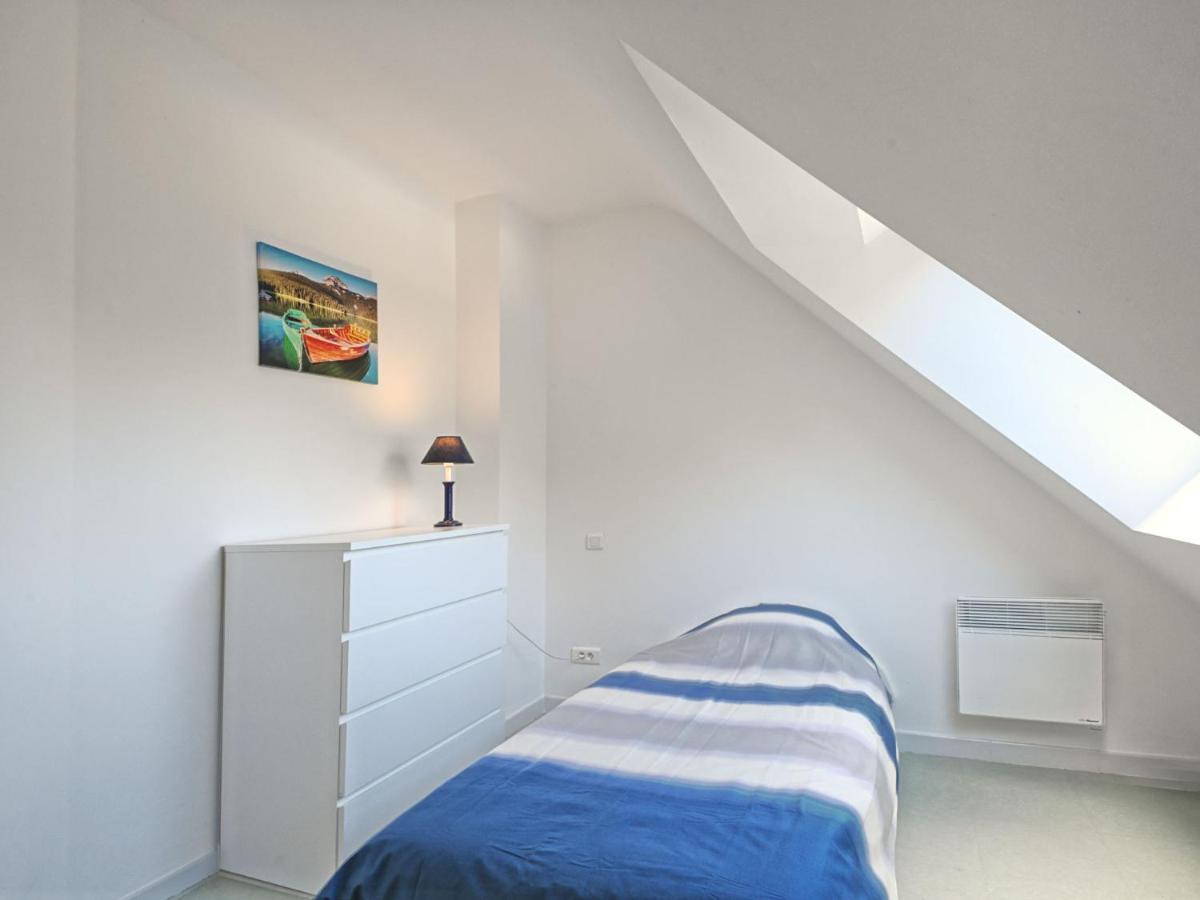 Holiday Home Les Chenes Verts - Ltb310 By Interhome 拉图巴里 外观 照片