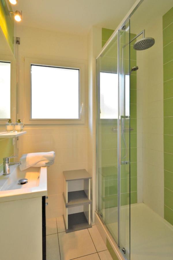 Holiday Home Les Chenes Verts - Ltb310 By Interhome 拉图巴里 外观 照片