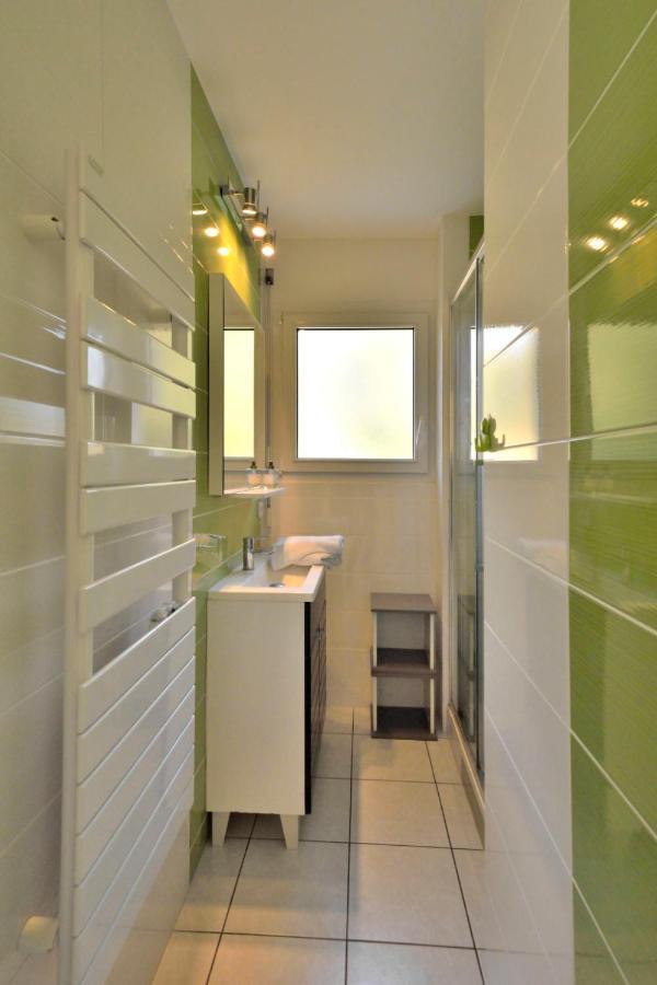 Holiday Home Les Chenes Verts - Ltb310 By Interhome 拉图巴里 外观 照片