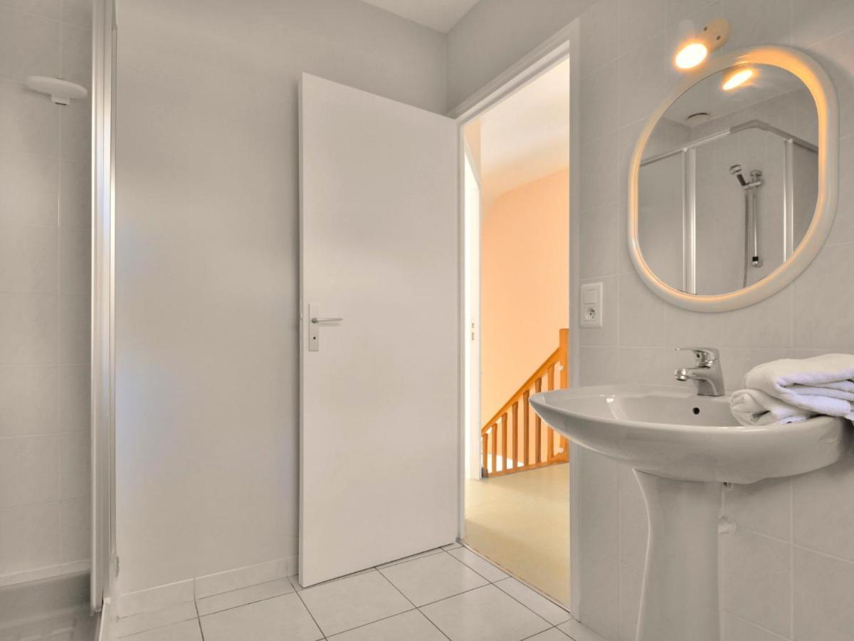 Holiday Home Les Chenes Verts - Ltb310 By Interhome 拉图巴里 外观 照片