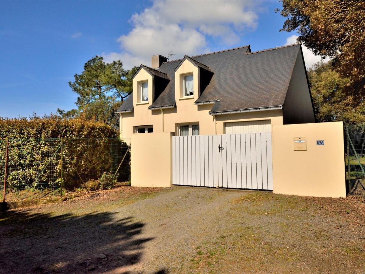 Holiday Home Les Chenes Verts - Ltb310 By Interhome 拉图巴里 外观 照片